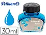 Imagen Tinta estilografica pelikan 4001 turquesa frasco 30 ml 2