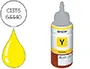 Imagen Tinta epson t6644 et2500/2550/ /14000/l475/565/575/4500 amarillo botella 70 ml 6.500 pag 2