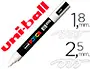 Imagen Rotulador uni posca marcador de pintura blanco punta redonda 1,8 a 2,5 mm 2