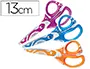 Imagen Tijera escolar maped zenoa fit 13 cm 2
