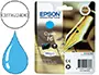 Imagen Ink-jet epson 16 wf2010w wf2510wf wf2520nf wf2530wf wf2540wf cian 175 pag 2