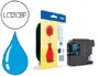 Imagen Ink-jet brother dcp-j132w/152w/552dw/752dw mfc-j470dw/650dw/870dw cian -300 pag 2