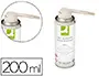 Imagen Limpiador de pegamento q-connect para etiqueta adhesiva 200ml 2