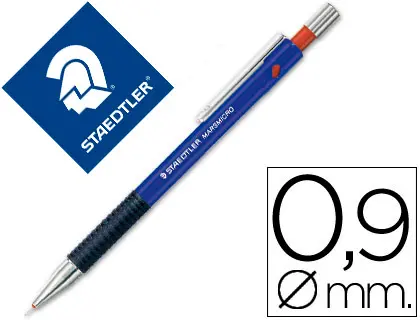 Imagen PORTAMINAS STAEDTLER 0.9 mm