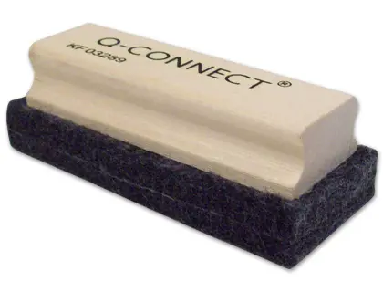 Imagen BORRADO PIZARRA VERDE Q-CONNECT