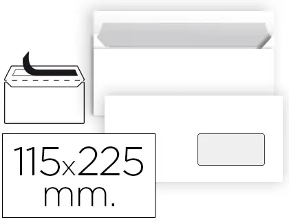 Imagen SOBREAMERICANO VENTANA DERECHA 25 UND