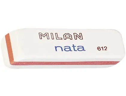 Imagen GOMA MILAN DE NATA 612