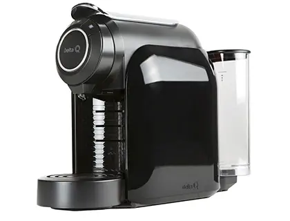 Imagen Cafetera delta qool 19 bares 1200 w