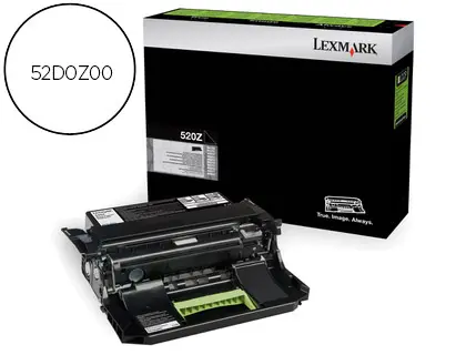 Imagen Fotoconductor lexmark ms-810n 100.000 pag