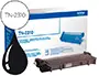 Imagen Toner brother tn-2310 dcp-l2500d / hl-l2300d / mfc-l2700dw / mfc-l2720dw negro 1200 pag 2