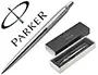Imagen Boligrafo parker jotter acero ct 2