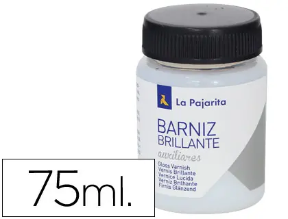 Imagen Barniz acabado brillante 75 ml