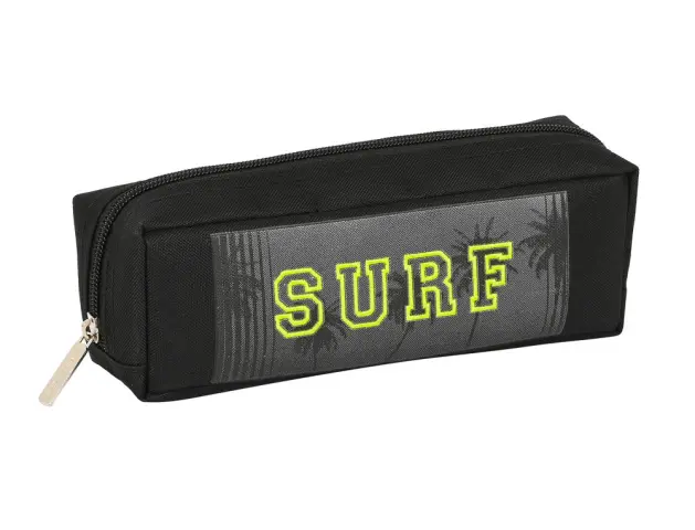 Imagen Bolso escolar safta portatodo surf con fuelle 210x80x80 mm