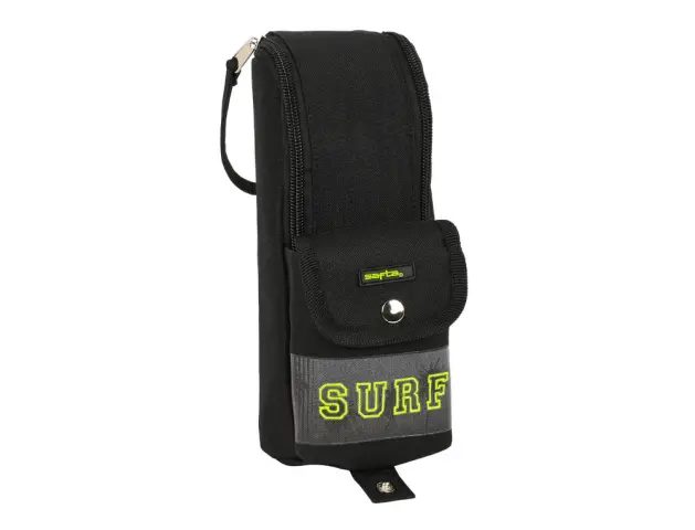 Imagen Bolso escolar safta portatodo surf con asa 60x60x210 mm