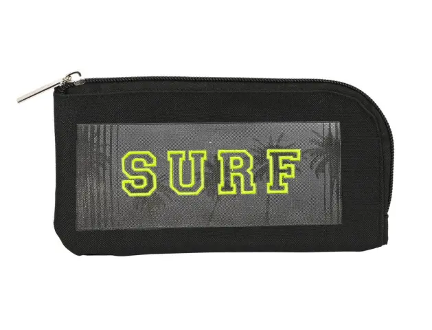 Imagen Bolso escolar safta portatodo surf plano 230x10x110 mm