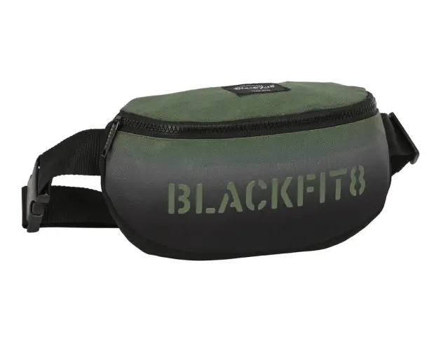 Imagen Bolso escolar safta blackfit8 gradiente rionera 230x90x140 mm