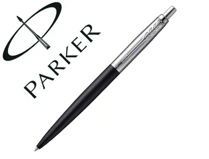 Imagen Boligrafo parker jotter xl negro mate