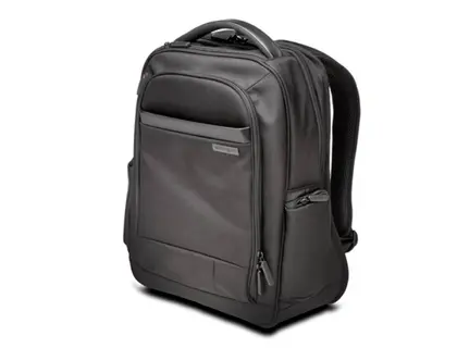 Imagen Mochila para portatil kensington executive 2.0 business 14" negro 450x385x120 mm