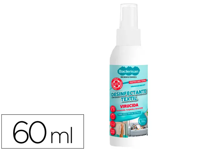 Comprar Sanytol Desinfectante Textil 1200 ml