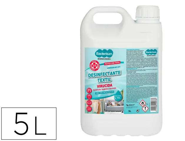 Comprar Sanytol Desinfectante Textil 1200 ml