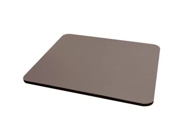 Imagen Alfombrilla para raton fellowes estandar reciclada 50% color gris