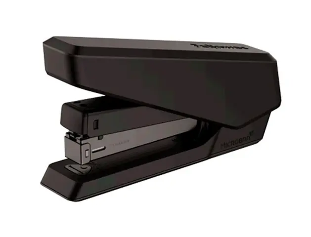 Imagen Grapadora fellowes easypress lx850 proteccion antibacteriana capacidad grapado 25 hojas usa grapa