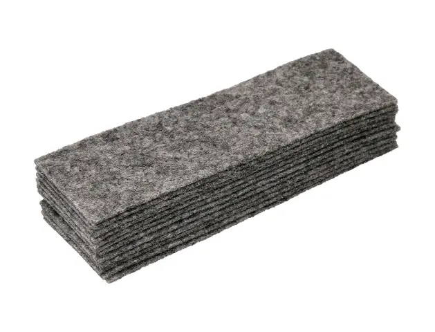 Imagen Recambio borrador q-connect para referencia kf16825 pack de 12 unidades