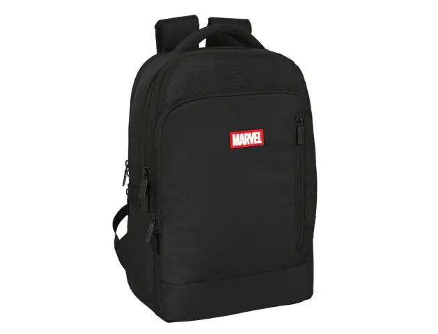 Imagen Mochila para portatil escolar safta marvel teen 15,6" 290x150x440 mm