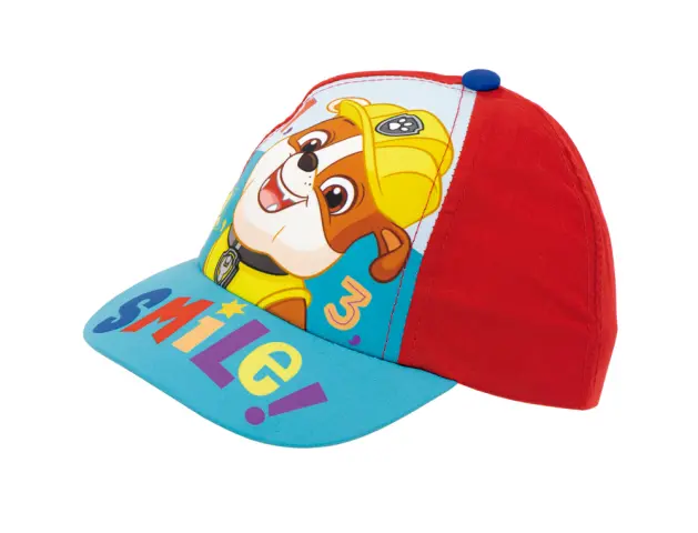 Imagen Gorra bebe safta ajustable 44/46 cm