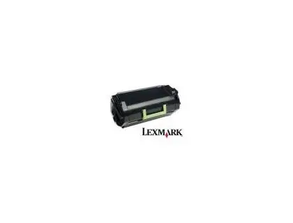 Imagen Consumibles lexmark 502ue cartucho corp ultra ac