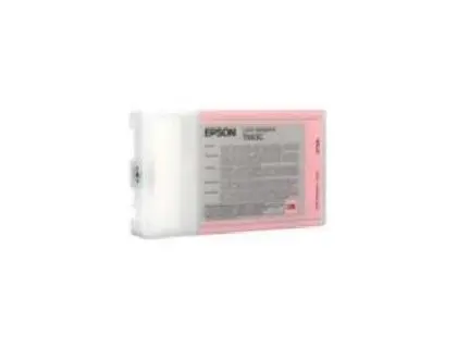 Imagen Consumibles epson tinta magenta clara ac sp-7800/9800