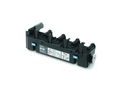 Imagen Consumible impresora laser epson colector toner usado aculase c3900n