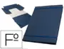 Imagen Carpeta proyectos liderpapel extensible gofrada folio 2