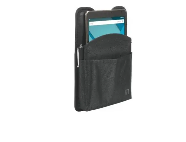 Imagen Funda tablet mobilis holster l tablet 10 with belt v2
