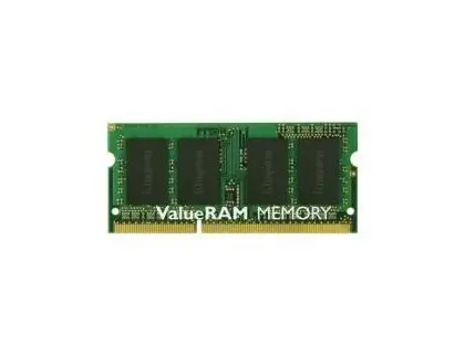 Imagen Memoria ram kingston ddr3 8 gb 1600 mhz