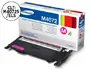 Imagen Toner samsung clp-320 clp-325 clx-3180 clx-3185 magenta -1.000pag- 2