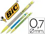 Imagen Portaminas bic matic ecologico 0,7mm unidad 2