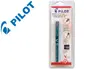 Imagen Rotulador pilot v-5 azul -blister 1 2