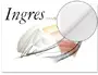 Imagen Papel ingres 50x70 blanco -108 gr 2