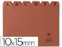 Imagen Indice fichero carton -n 3 -tamao 10x15 2