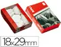 Imagen Etiquetas colgantes 389 18 x 29 mm -caja de 1000 2