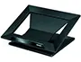 Imagen Soporte fellowes para portatil hasta 17" angulo ajustable hasta 30 base antideslizante 328x276x92 mm 2