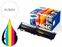 Imagen Toner samsung p404c sl c430w / c480 / c480fn / c480fw / c480w pack magenta cian amarillo y negro 1.000 pag 2