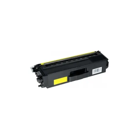 Imagen TONER COMPATIBLE BROTHER TN426 TN421 TN423 AMARILLO