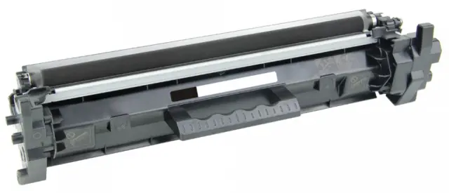 Imagen HP CF230A XL NEGRO CARTUCHO DE TONER GENERICO N30A