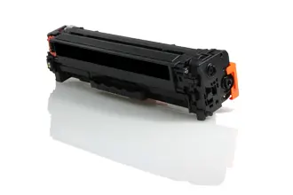 Imagen TONER HP CF540X/CF540A NEGRO CARTUCHO DE TONER GENERICO N203X/203A