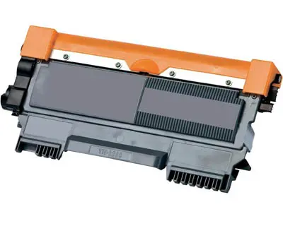 Imagen Brother TN2220/TN2210/TN2010/TN450 Negro Cartucho de Toner Generico