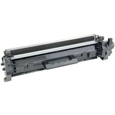 Imagen HP CF217A XL Negro Cartucho de Toner Generico - Alta Capacidad 17A