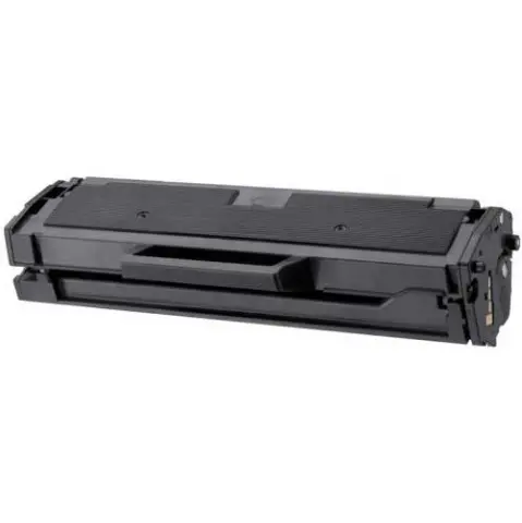 Imagen Samsung Mlt-D111L/Mlt-D111S V3 Negro Cartucho De Toner Generico Su799A/Su810A