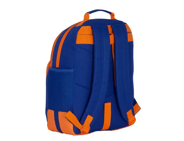 Imagen Cartera escolar safta valencia basket club mochila 320x150x420 mm 2